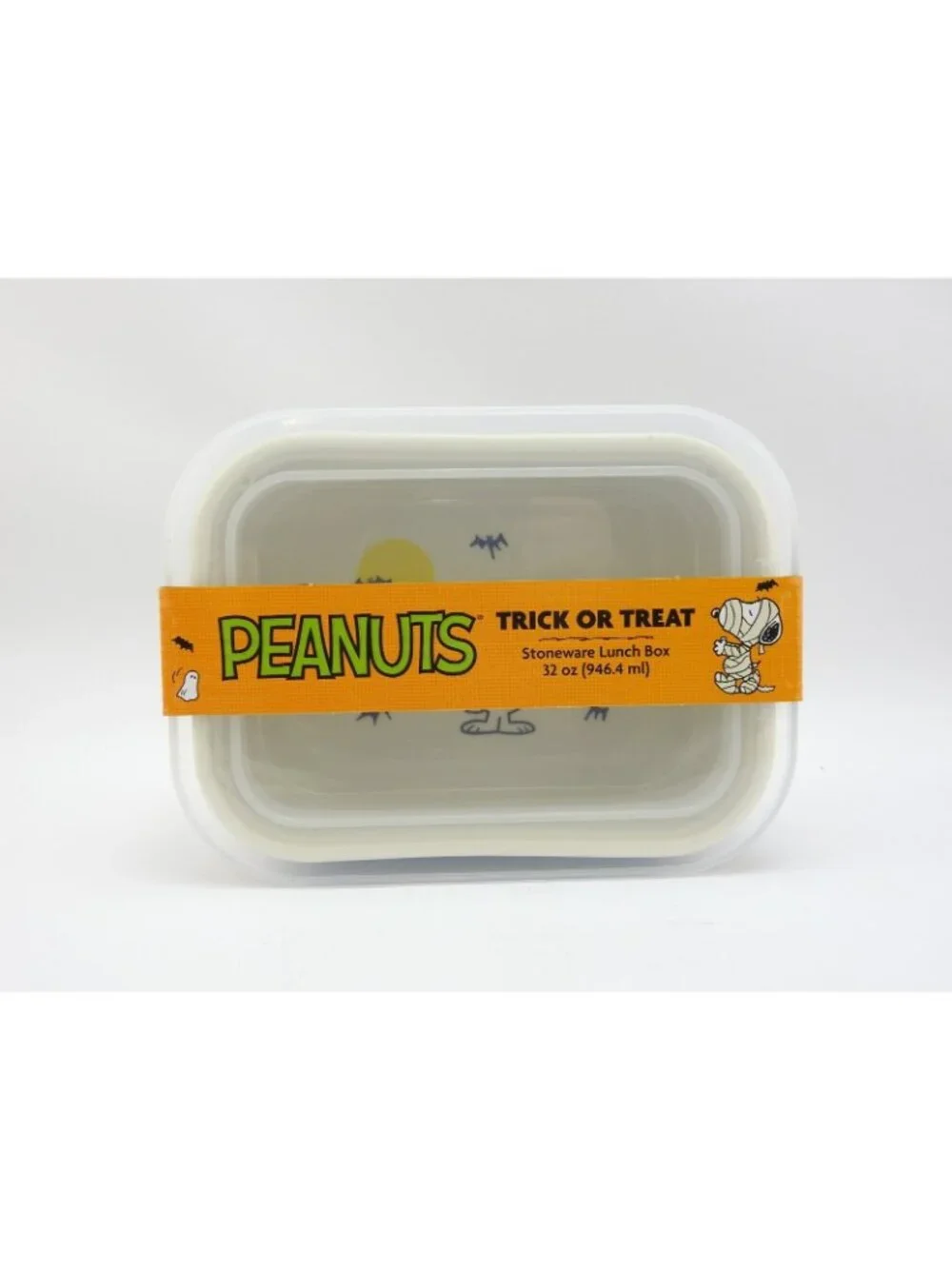 Peanuts official design